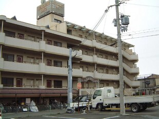 慶雲寺 徒歩4分 1階の物件外観写真